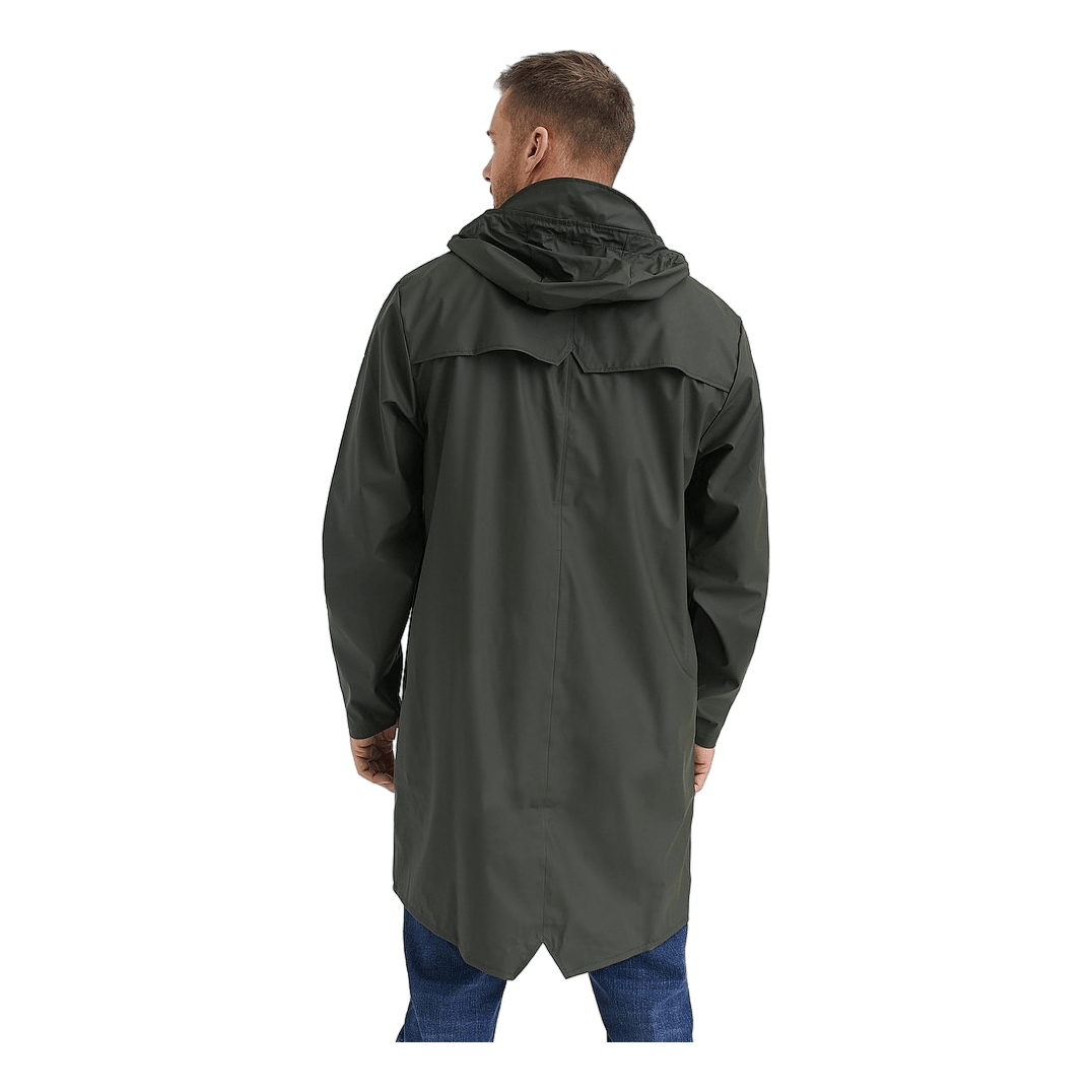 Rains Rains Long Jacket 03