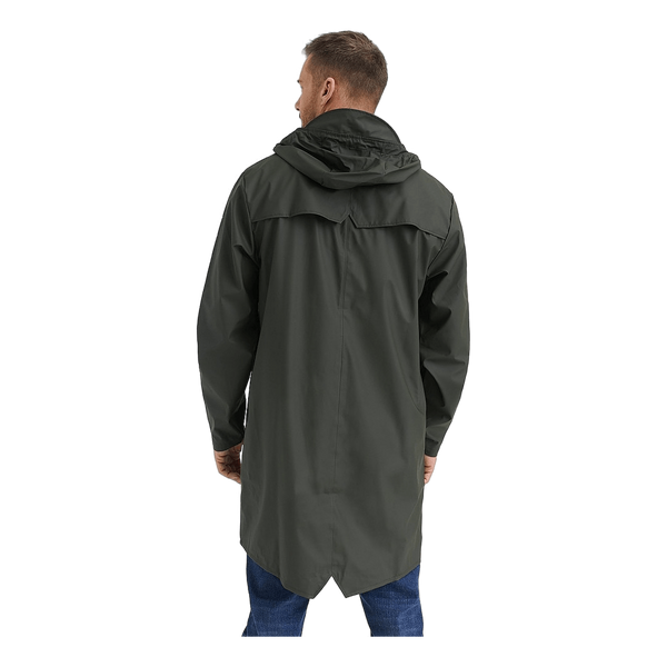 Rains Rains Long Jacket 03