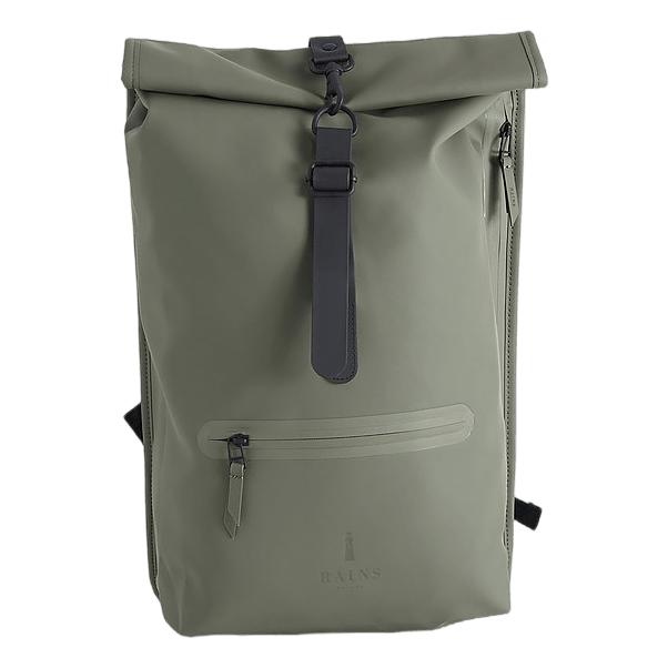 Rains Rolltop Rucksack 19