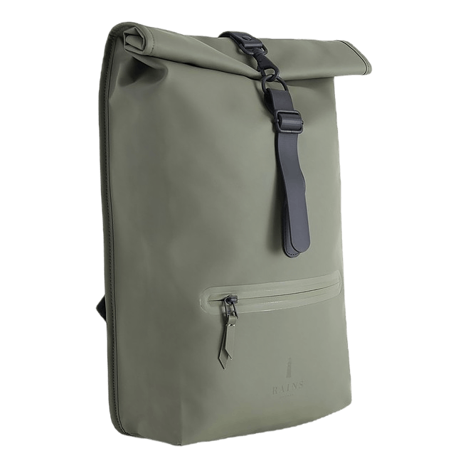 Rains Rolltop Rucksack 19