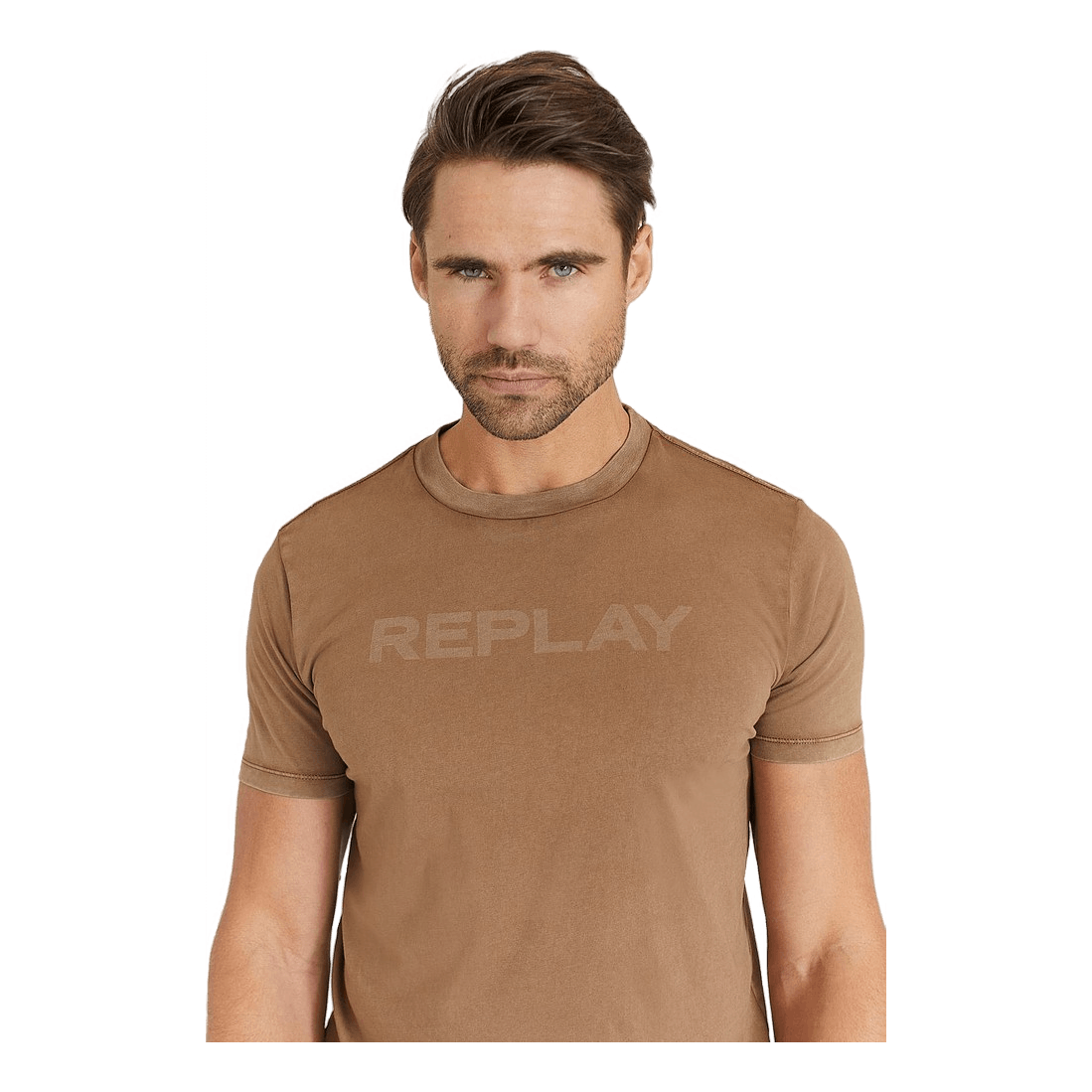 Replay T-shirt Cigar