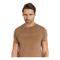 Replay T-shirt Cigar