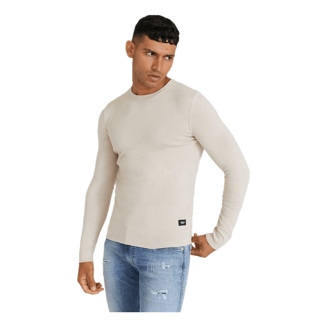 Replay Knitwear Skin