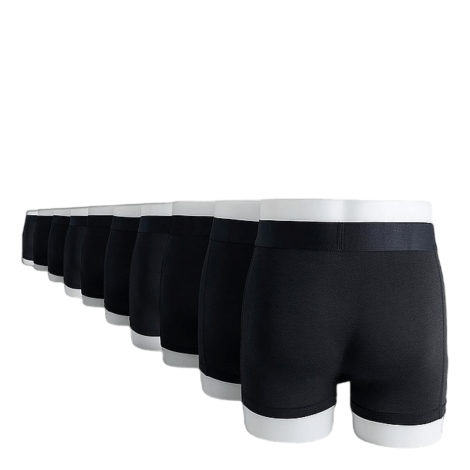 Resteröds Boxer Organic Cotton 10-pack