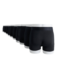 Resteröds Boxer Organic Cotton 10-pack