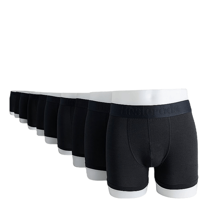 Resteröds Boxer Organic Cotton 10-pack