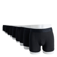 Resteröds Boxer Organic Cotton 10-pack