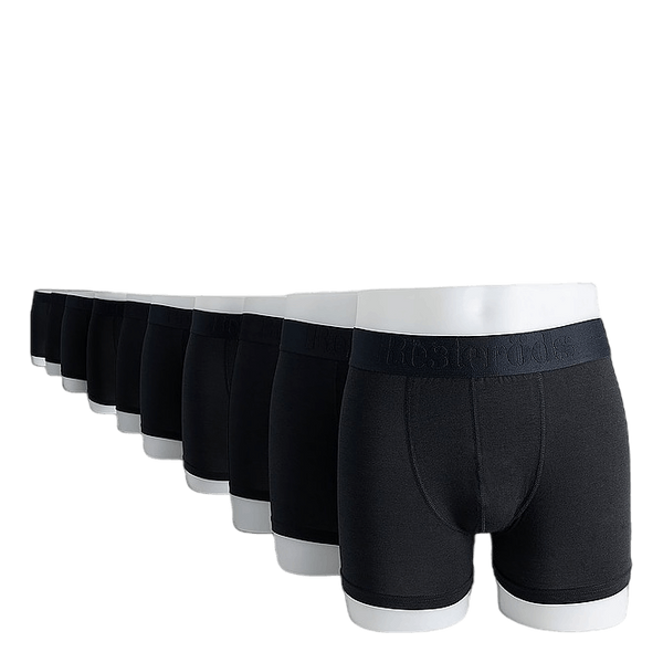 Resteröds Boxer Organic Cotton 10-pack