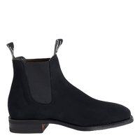 Blaxland G Suede