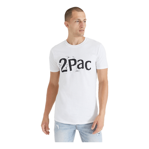 Tupac Tee Changes Back Repeat