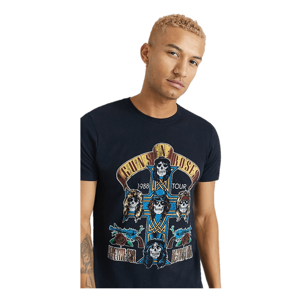 Guns N' Roses Tee Summar Jam