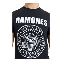 Ramones Tee Presidential Seal