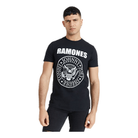 Ramones Tee Presidential Seal