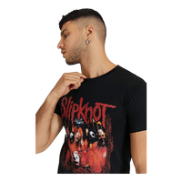 Slipknot Tee Band Frame