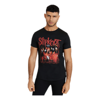 Slipknot Tee Band Frame