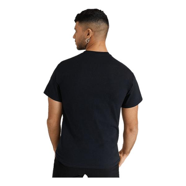 Slayer Tee Cleaved Skull