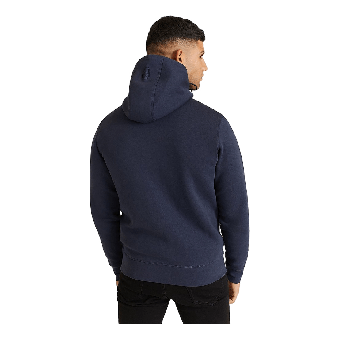 Sail Racing Bowman Zip Hood