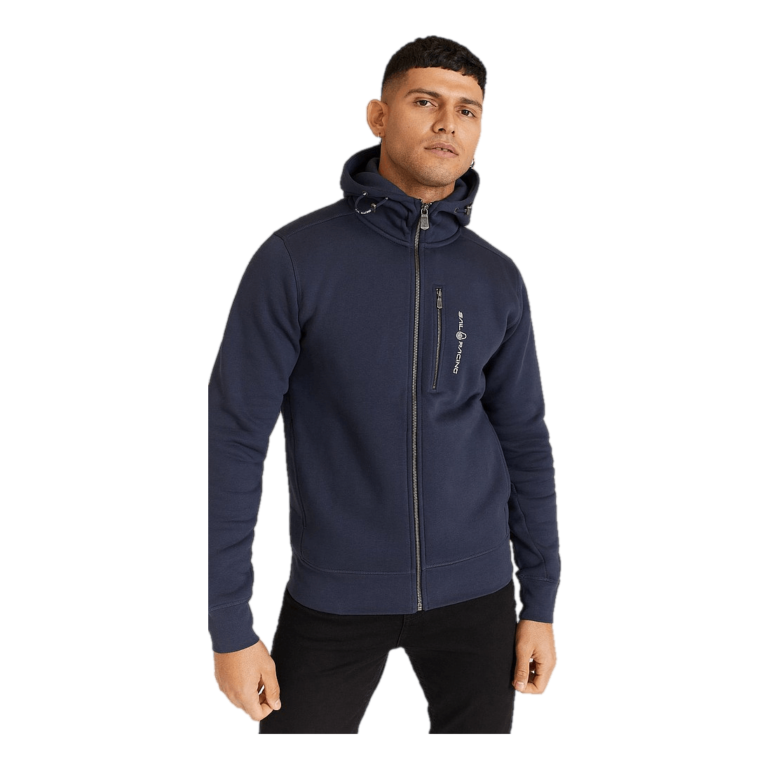 Sail Racing Bowman Zip Hood