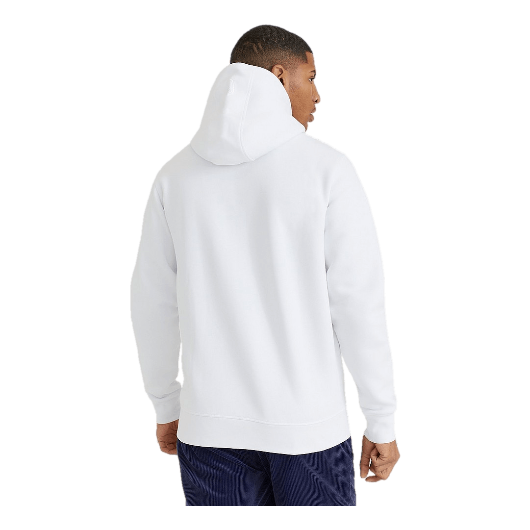 Sail Racing Bowman Zip Hood