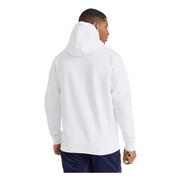 Sail Racing Bowman Zip Hood