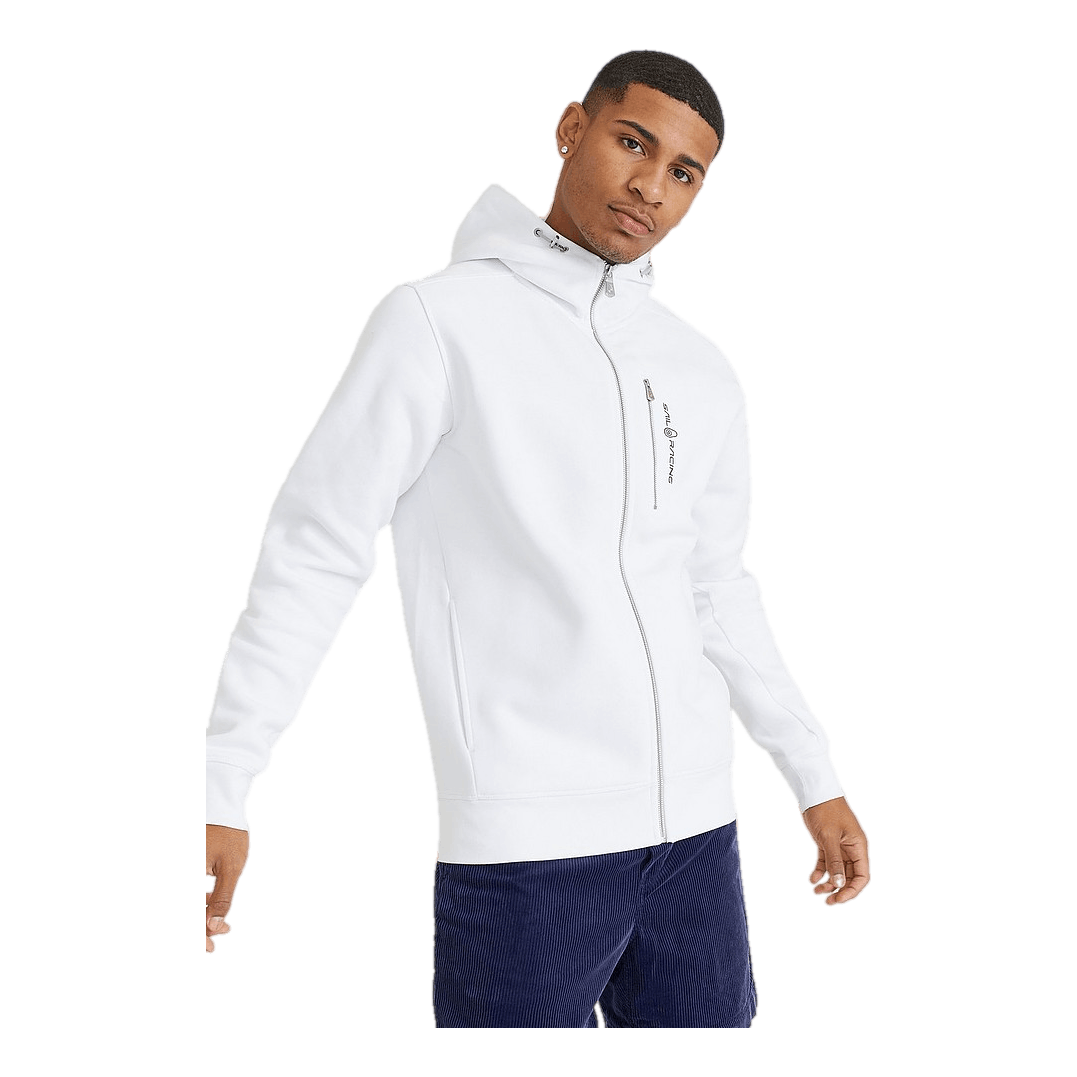 Sail Racing Bowman Zip Hood