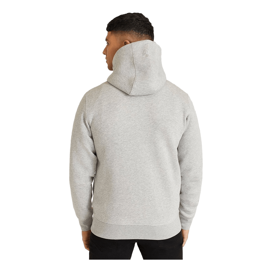 Sail Racing Bowman Zip Hood