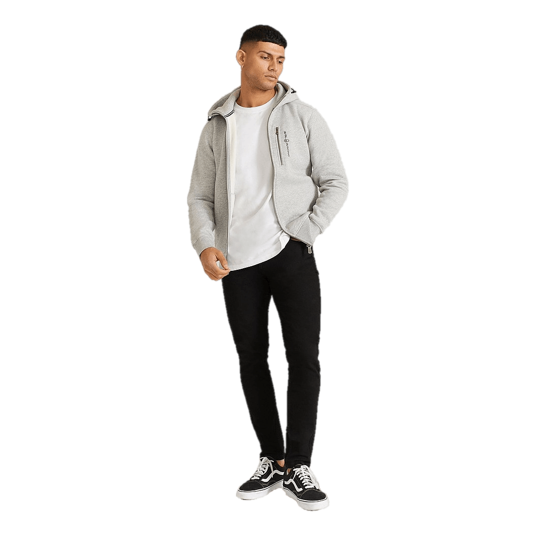 Sail Racing Bowman Zip Hood