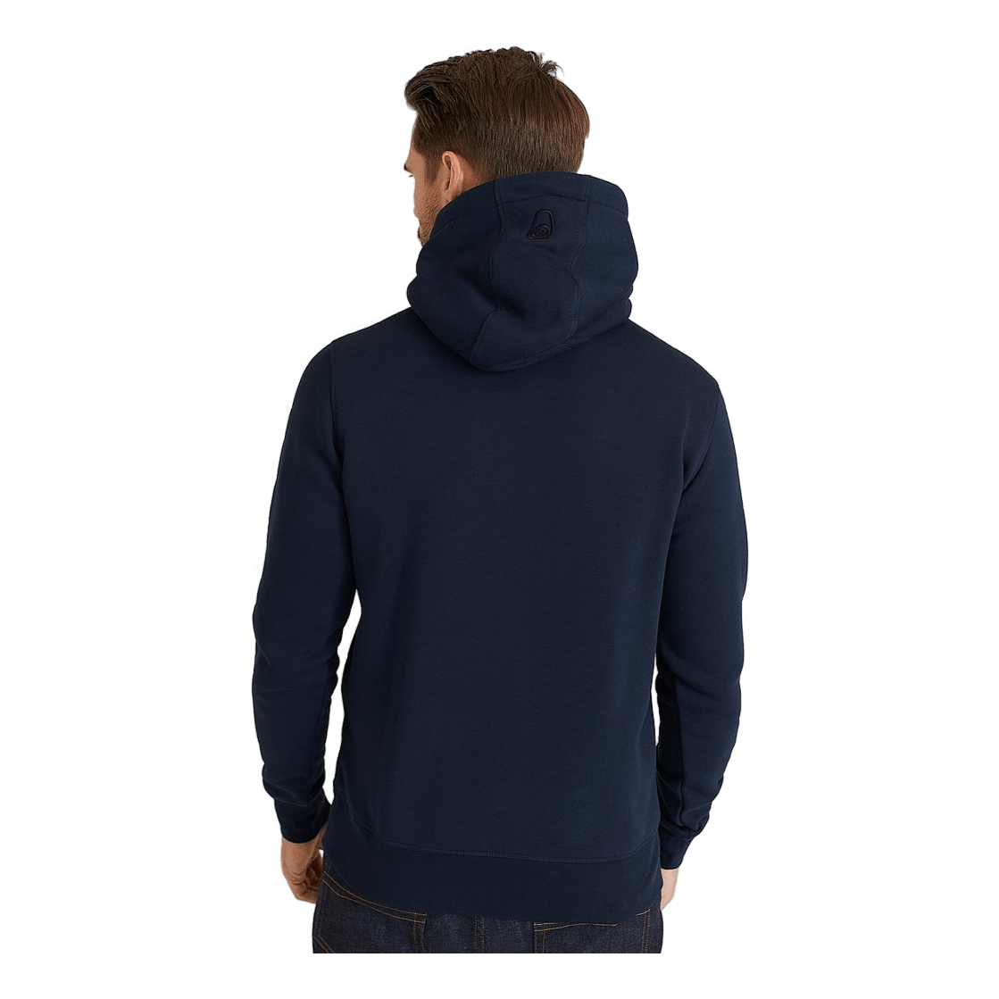 Sail Racing Bowman Hood Dk