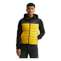 Sail Racing Spray Down Vest Merigold