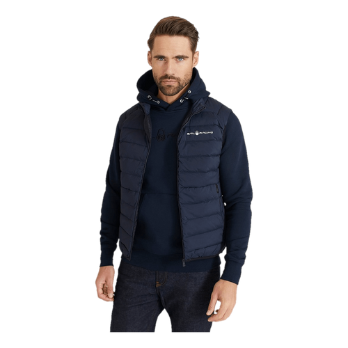 Sail Racing Sail Racing Spray Down Vest Dark – Stayhard.com