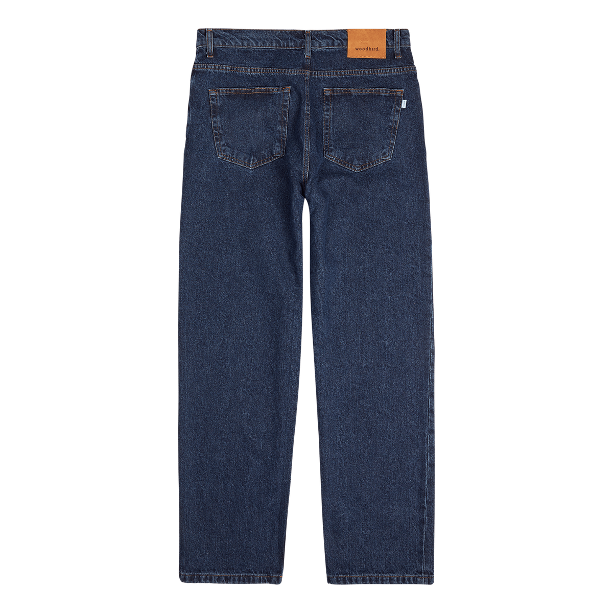 Leroy 90s Rinse Jeans 561