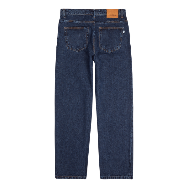 Leroy 90s Rinse Jeans 561
