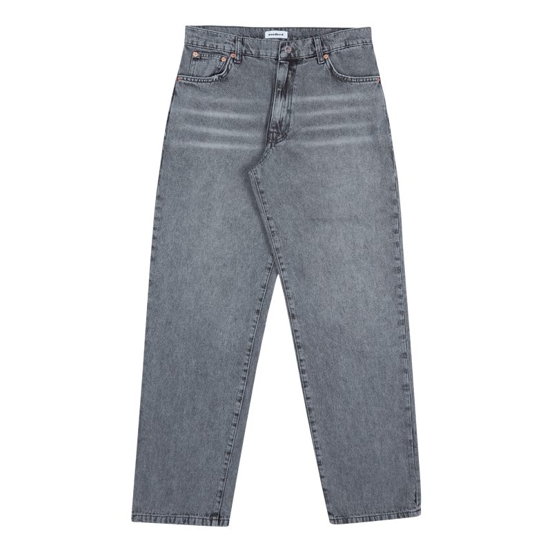 Leroy Ash Jeans 200