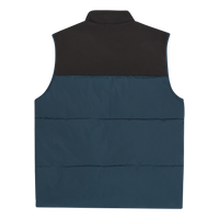 Reed Puff Vest 408