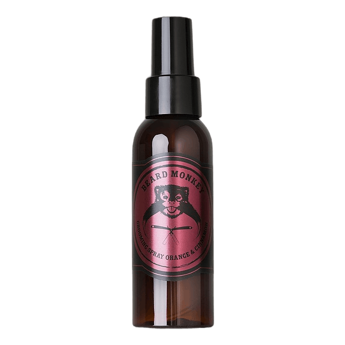 Beard Monkey Grooming Spray Or No Color