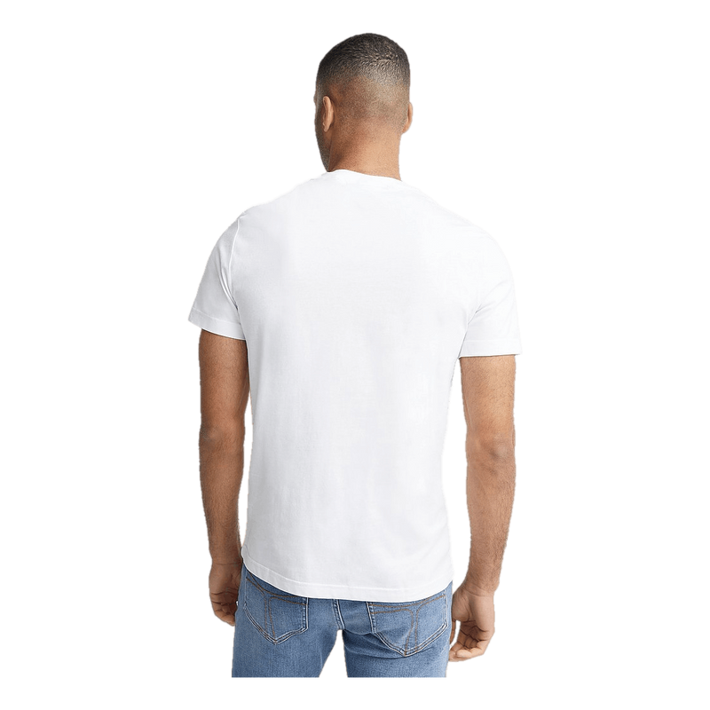 Graphic Box Logo T-shirt