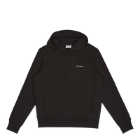 Calvin Klein Micro Logo Repreve Hoodie Beh