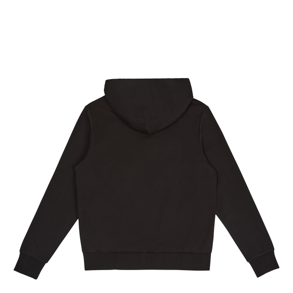 Calvin Klein Micro Logo Repreve Hoodie Beh