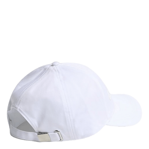 Calvin Klein Technical Logo Bb Cap Yaf