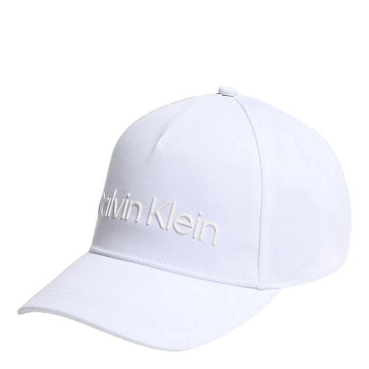 Calvin Klein Technical Logo Bb Cap Yaf