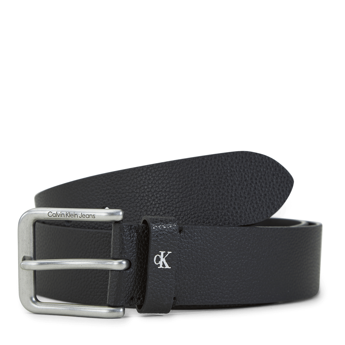 Calvin Klein Rounded Classic Belt 40mm