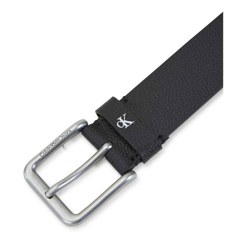 Calvin Klein Rounded Classic Belt 40mm