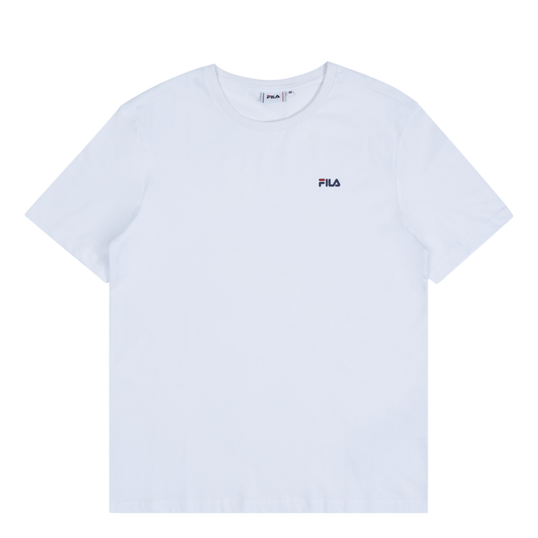 Brod Tee / Double Pack Bright White-bright White