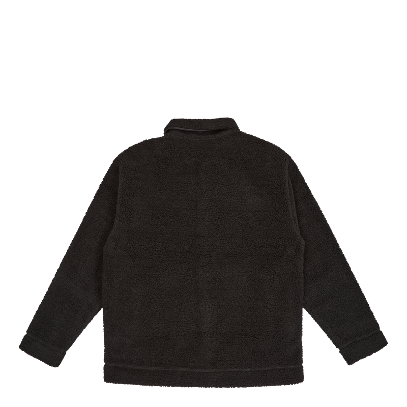 Berane Sherpa Jacket Moonless Night