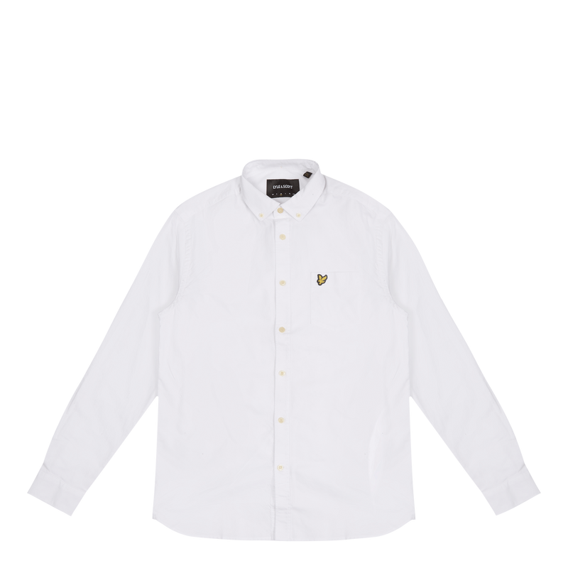 Regular Fit Light Weight Oxfor