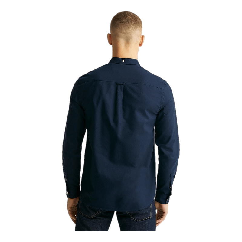 Regular Fit Light Weight Oxfor