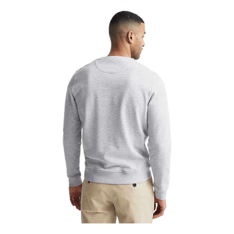 Crew Neck Sweatshirt
