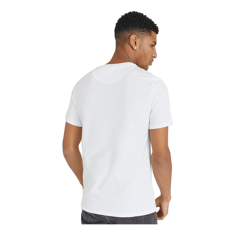 Plain T-shirt