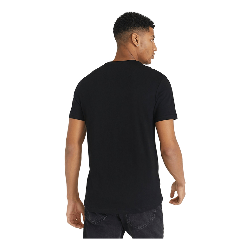 Plain T-shirt Jet