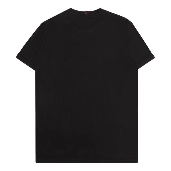 Encore T-shirt Black